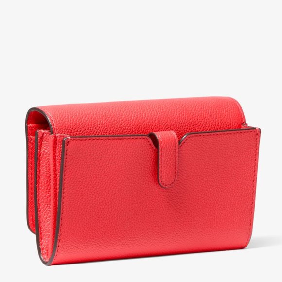 🎁Michael Kors JetSet Travel Convertible Crossbody - Picture 2 of 4